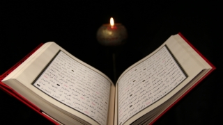 Kur’an Hz. Muhammed’in Sözü müdür? Hakka Suresi 69/40. Ayete ve Tekvir Suresi 81/19. Ayete Göre Kur’an Hz. Muhammed’in Sözü müdür?