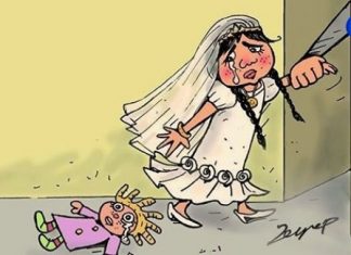 Talak Suresi 4. Ayete Göre Küçük Kızların Evlendirilmesi Caiz Midir? Talak Suresi 4. Ayete Göre Küçük Kızların Evlendirilmesi Caiz Midir?