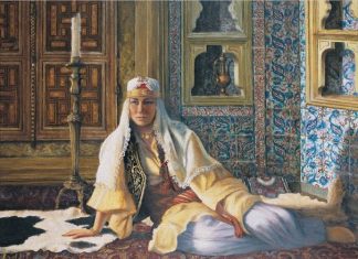 Kurʼanʼda Cariyelerle Nikahsız İlişkiye Cevaz Verilmiş midir?