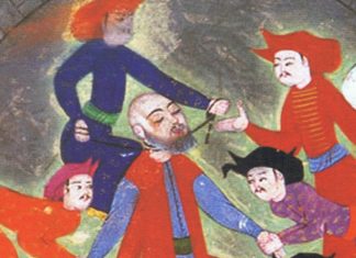 Osmanlıʼdaki Kardeş Katli Uygulaması İslamʼa Uygun mudur?