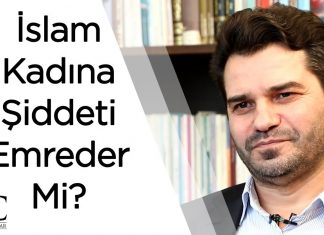 Kur’an’da Kadınların Dövülmesi Emrediliyor mu? İslam Kadınların Dövülmesine İzin Verir mi? Nisa Suresi 4/34. Ayet Kadınların Dövülmesini mi Emrediyor?