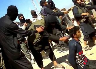 İslamʼda Dinden Çıkan Öldürülür mü?