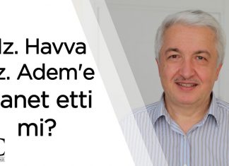 “Hz. Havva Olmasaydı Kadınlar Kocalarına İhanet Etmezdi” Hadisi Doğru Mudur?