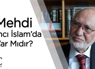 Mehdi İnancı İslam ile Bağdaşır mı?