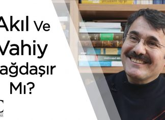 Akıl ve Vahiy Bağdaşır mı? Vahiy İçin Sadece Teslimiyet mi Gerekir?