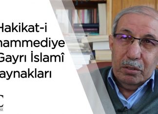 Hakikat-i Muhammediye nedir? Doğru bir inanç mıdır?