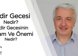 Kadir Gecesi Nedir? Kadir Gecesinin Anlam ve Önemi Nedir?