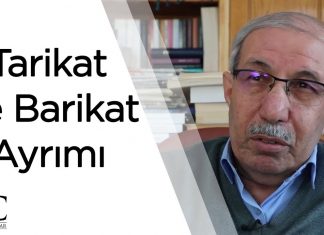 Bir Tarikatın Mensubu, Bir Şeyhin Müridi Olmak Gerekir mi?