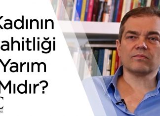 Kadının Şahitliği Yarım mıdır?