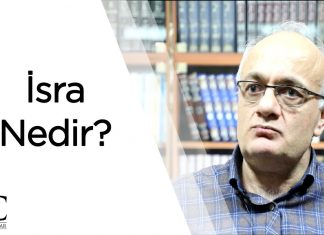 İsra Nedir?