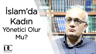 Kadın Devlet Başkanı Olan Toplumların Felah Bulmayacağı Doğru mudur? Kadın Devlet Başkanı Olan Toplumların Felah Bulmayacağı Doğru mudur?
