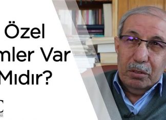 Özel İlimler Var mıdır? Ledün İlmi Var mıdır?