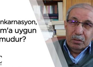 Reenkarnasyon – Tenasuh inancı İslam’a Uygun mudur?