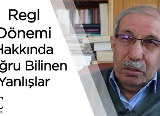 Regl Dönemi Hakkında Doğru Bilinen Yanlışlar Nelerdir?
