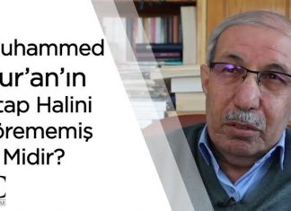 Kur’an Nasıl Yazılmıştır, Kitaplaştırılmıştır, Çoğaltılmıştır?