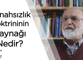 Peygamberler Günahsız mıdır? İsmet Sıfatının Kaynağı Nedir?