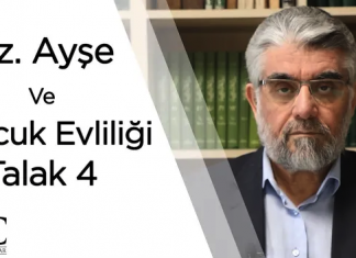 Hz. Ayşe’nin çocuk yaşta Hz. Muhammed ile evlendiği doğru mudur?