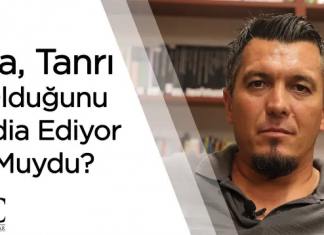 İsa Tanrı olduğunu iddia ediyor muydu?