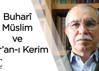 Buhari ve Müslim’de niçin Kur’an’a ve birbirlerine zıt rivayetler var?