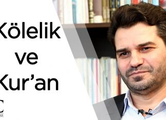 Kur’an’da kölelik ve cariyelik serbest mi bırakılmıştır?