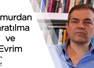Çamurdan yaratma evrim ile yaratılmaya aykırı mıdır?