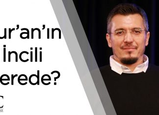 Kur’an’da bahsedilen İncil, bugünkü dört İncil mi?