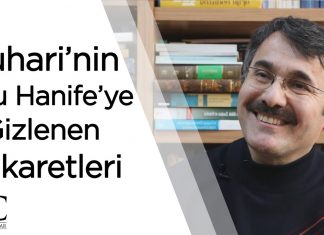 İmam Buhari neden Ebu Hanife’ye ağır hakaretler etmiştir?