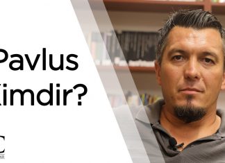 Pavlus kimdir?