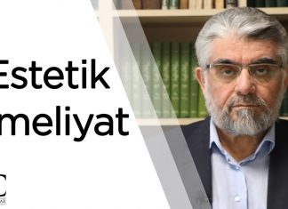 Estetik ameliyat Allah’ın yaratışını bozmak mıdır?