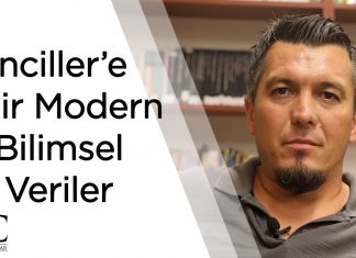 İnciller hakkındaki modern bilimsel çalışmalara dair neler söylenebilir?