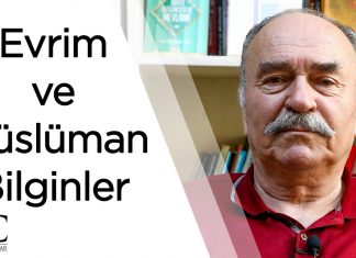 Darwin’den önce Müslüman düşünürler evrime benzer fikirleri tartışmış mıdır?