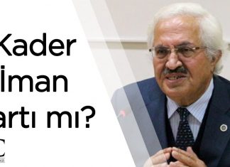 Kader nedir?