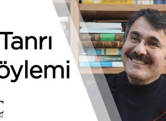 Allah’a Tanrı denir mi?